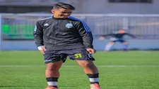 مودرن والشرقية إنبي في الصورة.. الليبي أنس الشرتاع يقترب من الدوري المصري