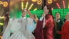 بعد تداول فيديو الرقص بالسلاح.. تفاصيل ضبط عروس و4 آخرين في قنا