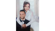 قتلها وفتح عليها الغاز والمياه.. ليلة مقتل موظفة على يد زوجها أمام طفلها بالجيزة