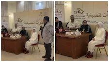 مخرجة عرض "رادا": مهرجان كلباء منح فرصة كبيرة للشباب لإثبات أنفسهم