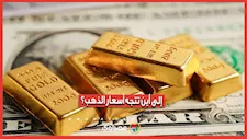 الذهب تحت ضغط الفائدة الأمريكية.. إلى أين يتجه المعدن الأصفر؟