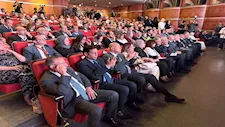 برعاية مدبولي.. انطلاق منتدى الأهرام للسياحة لتعزيز تنافسية المقصد المصري عالميًا