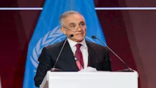 وزير العدل يترأس وفد مصر في مؤتمر الأمم المتحدة لمنع الجريمة والعدالة الجنائية