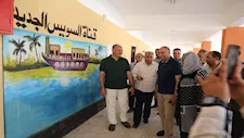 بتكلفة 2 مليار جنيه.. المنيا تعلن تسليم 18 مدرسة جديدة واستمرار العمل في 56 أخرى