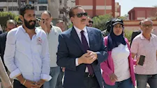  طرق ومجمعات تجارية وتطوير سكنى.. خريطة التنمية تُعيد تشكيل وجه بورفؤاد ببورسعيد