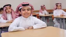 السعودية تحول الدراسة في الرياض للتعليم عن بُعد لمدة أسبوع