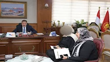 التوسع في مشروعات البيوجاز لدعم الطاقة النظيفة والاستفادة من المخلفات