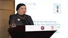 "الطفولة والأمومة": إطار وطني لقياس أثر الاستراتيجية ودعم أكثر من 10 ملايين