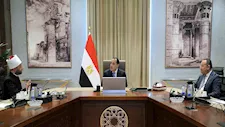 تجديد الخطاب الديني.. مدبولي يناقش مع وزيري الأوقاف والتعليم العالي الاستعدادات لمؤتمر أكتوبر