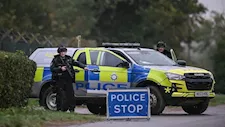 بريطانيا تكشف مفاجأة في حادث قاعدة "فيرفورد": قد يكون نُفذ عبر وكلاء..