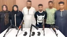"العروسة رقصت بالآلي".. أمن قنا يكشف ملابسات فيديو زفاف نقادة الصادم 