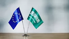 بصفة "مراقب".. الاتحاد الأوروبي يدرس الانضمام للتحالف البحري الذي تقوده السعودية