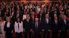 وزير السياحة يفتتح منتدى الأهرام ويكشف مستهدفات مصر لجذب 30 مليون سائح