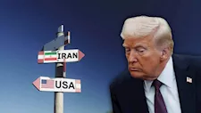 مسؤول أمريكي يكشف شرط واشنطن للتوصل إلى تفاهم مع إيران (تفاصيل)