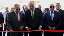 محافظ الإسماعيلية: "جسور" تربط التعليم باحتياجات سوق العمل 