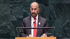 الإمارات تدعو لوقف حرب السودان وتُطالب بإبعاد "طرفي النزاع" عن الحُكم