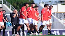 منتخب مصر يكشف تفاصيل ما حدث بعد مباراة أنجولا ويؤكد: لم يتم سب اللاعبين