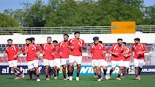 "مرموش يقود الهجوم".. تشكيل منتخب مصر لمواجهة جنوب السودان في تصفيات أمم