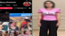 فيديوهات رقص خادشة توقع "بلوجر المنتزه" في قبضة الشرطة بالإسكندرية