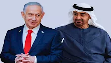 محمد بن زايد يستقبل نتنياهو في الإمارات.. تفاصيل "محدودة" عن اللقاء