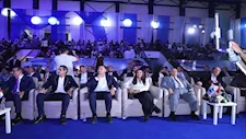أحمد عبد الجواد: دعم المزارعين أحد محاور التحرك الخدمي لـ"مستقبل وطن" - صور