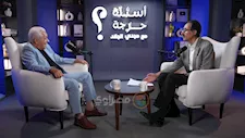 حمدين صباحي الذي لا نعرفه.. ناديه المفضل وحكايات عن فيروز والمليجي وابنته سلمى - فيديو