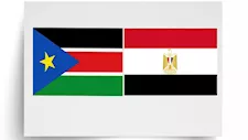 "بتعليق مصري".. تردد القناة الناقلة لمباراة مصر وجنوب السودان في تصفيات