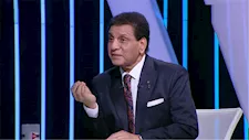 فاروق جعفر لمصراوي: منتخب مصر قادر على الفوز أمام جنوب السودان.. ومباراة