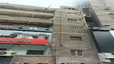 فاجعة شقة فيصل.. ارتفاع عدد الضحايا إلى 4 جثث و5 مصابين