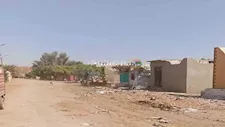 "محدش عنده قلب يقعد فيها تاني".. ماذا حدث لمنازل مذبحة بني مزار بعد 20 عامًا؟