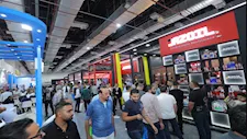 القاهرة تستضيف معرض أوتوتك 2026 لخدمات السيارات بمشاركة 550 شركة عالمية