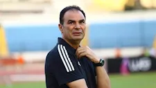 عبد الحميد حسن لمصراوي: أثق في قدرة المنتخب على تحقيق الفوز أمام جنوب السودان