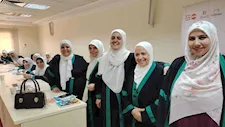 "الأوقاف" تطلق الدورة الثالثة لتدريب الواعظات على تغيير الأعراف الاجتماعية