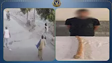 بسبب خلافات الجيرة.. عامل يعتدي على جاره بعصا خشبية في أسيوط