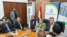 الزراعة تتحرك لمواجهة مخاطر المبيدات والسموم الفطرية وحماية الصادرات