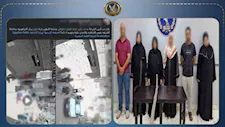  الداخلية تكشف ملابسات فيديو اتهام فرد شرطة بتهديد مواطن في الشرقية