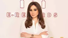 "يبليك بالحب" منها.. تفاصيل مفاجآت ألبوم إليسا الـ14
