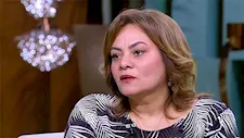 يؤدي لانتشار جرائم مرعبة.. كاملة أبو ذكري تنتقد جرائم القتل التي تقدمها