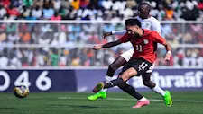 تعرف على معلق مباراة مصر وجنوب أفريقيا اليوم