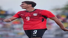 كيف علقت صحف إسبانية على هدف حمزة عبد الكريم الأول مع منتخب مصر؟