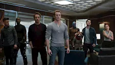 فيلم Avengers: Endgame يقترب من استعادة صدارة شباك التذاكر العالمي