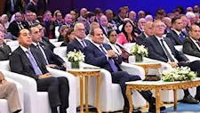 السيسي: دورات الأكاديمية العسكرية تستهدف رفع وعي العاملين بالأمن القومي