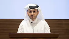 قطر تكشف تطورات جهود الوساطة بين إيران وأمريكا 