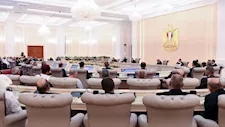 الرئيس السيسي: أقل الوسائل تكلفة لتدمير أي دولة استدراج شعبها لهدمها 