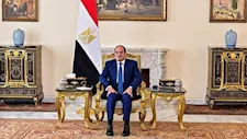 السيسي: أحداث 2011 أدت لانكماش الاقتصاد.. والتعافي قد يستغرق 15 عامًا