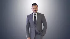 حزب الشعب الجمهوري يعلن اختيار محمد خليل أمينًا لأمانة الشباب المركزية