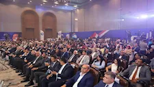 "مستقبل وطن" يسلم معدات زراعية وأجهزة ري حديثة لمزارعي الإسكندرية - صور