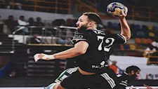 بعد الفوز على فوكس برلين.. الأهلي يواجه الزمالك على برونزية مونديال اليد 