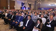 لقاء تنظيمي موسع لقيادات "مستقبل وطن" في ختام جولتهم بالإسكندرية - صور