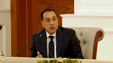 مدبولي يستعرض أمام الرئيس مؤشرات الاقتصاد وتطورات الأوضاع الداخلية